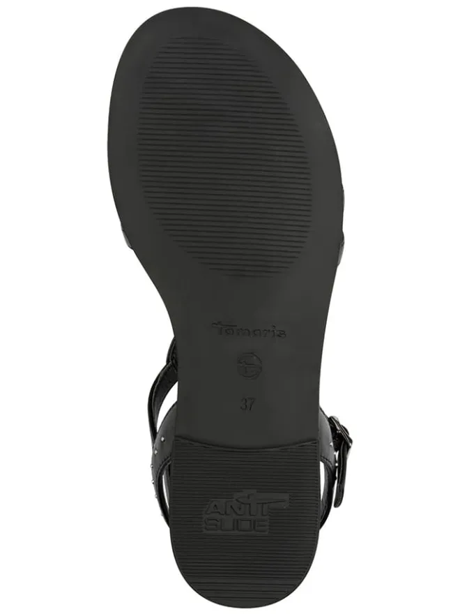 Sandalen in Schwarz>Tamaris Hot