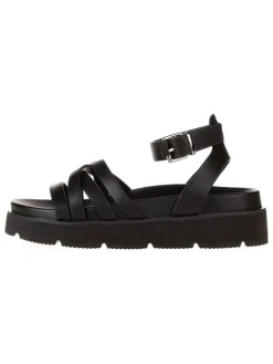 Pepe Jeans FOOTWEAR Sandalen^Sandalen in Schwarz