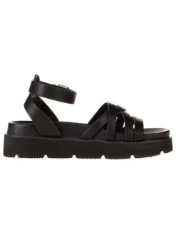 Pepe Jeans FOOTWEAR Sandalen^Sandalen in Schwarz