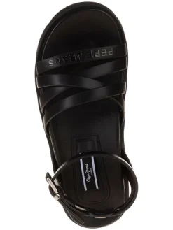 Pepe Jeans FOOTWEAR Sandalen^Sandalen in Schwarz