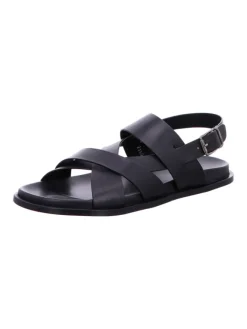 Sandalen in Schwarz>Cordwainer Hot