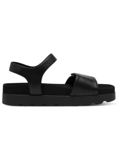 Sandalen in Schwarz>Tamaris