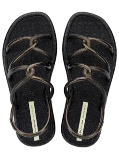 Ipanema Sandalen^Sandalen in Schwarz
