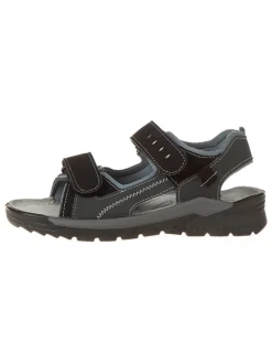 Sandalen in Schwarz>Ricosta Outlet