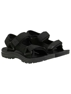 Color Kids Sandalen·Sandalen^Sandalen in Schwarz