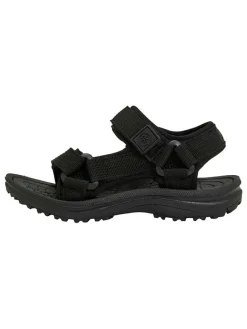 Color Kids Sandalen·Sandalen^Sandalen in Schwarz