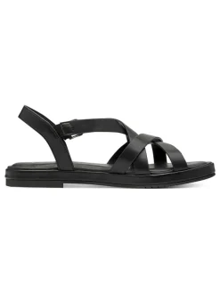 Tamaris Sandalen^Sandalen in Schwarz