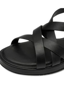 Tamaris Sandalen^Sandalen in Schwarz