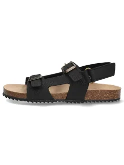 Vingino Sandalen·Sandalen^Sandalen in Schwarz