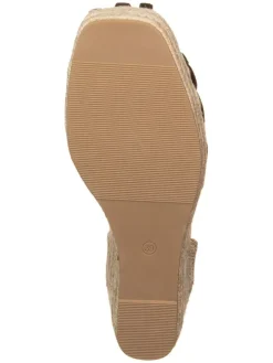 Bellucci Sandalen^Sandalen in Schwarz/ Creme
