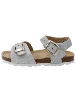 Little Sky Sandalen^Sandalen in Silber