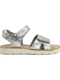 Richter Shoes Sandalen·Sandalen^Sandalen in Silber