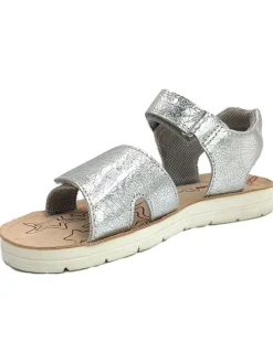 Richter Shoes Sandalen·Sandalen^Sandalen in Silber