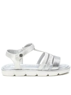 Sandalen in Silber>XTI Kids Sale