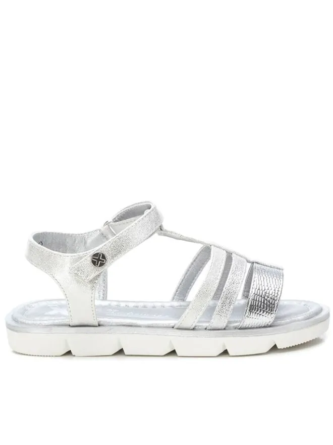 Sandalen in Silber>XTI Kids Sale