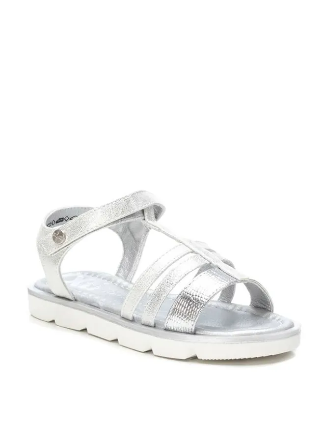 Sandalen in Silber>XTI Kids Sale