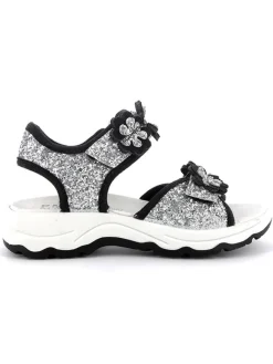 Primigi Sandalen·Sandalen^Sandalen in Silber
