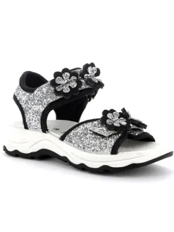 Primigi Sandalen·Sandalen^Sandalen in Silber