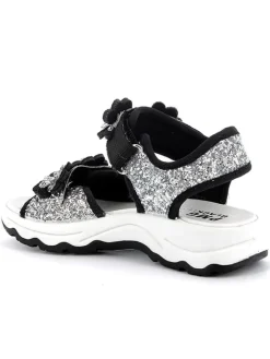 Primigi Sandalen·Sandalen^Sandalen in Silber
