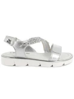 Sandalen in Silber>Primigi Sale