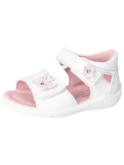 Sandalen in Weiß>PEPINO Discount