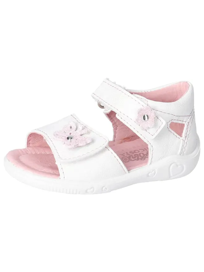 Sandalen in Weiß>PEPINO Discount