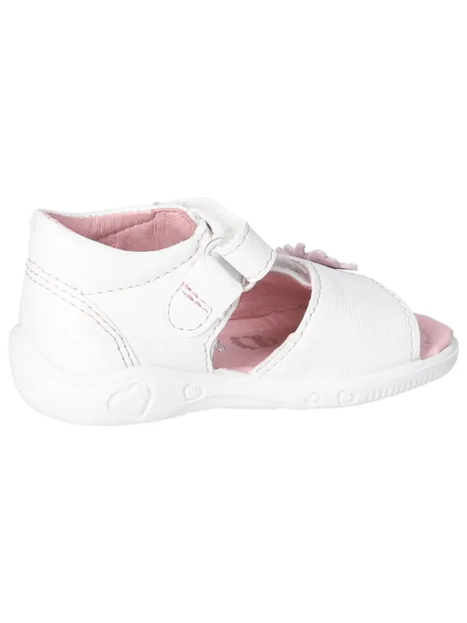 Sandalen in Weiß>PEPINO Discount