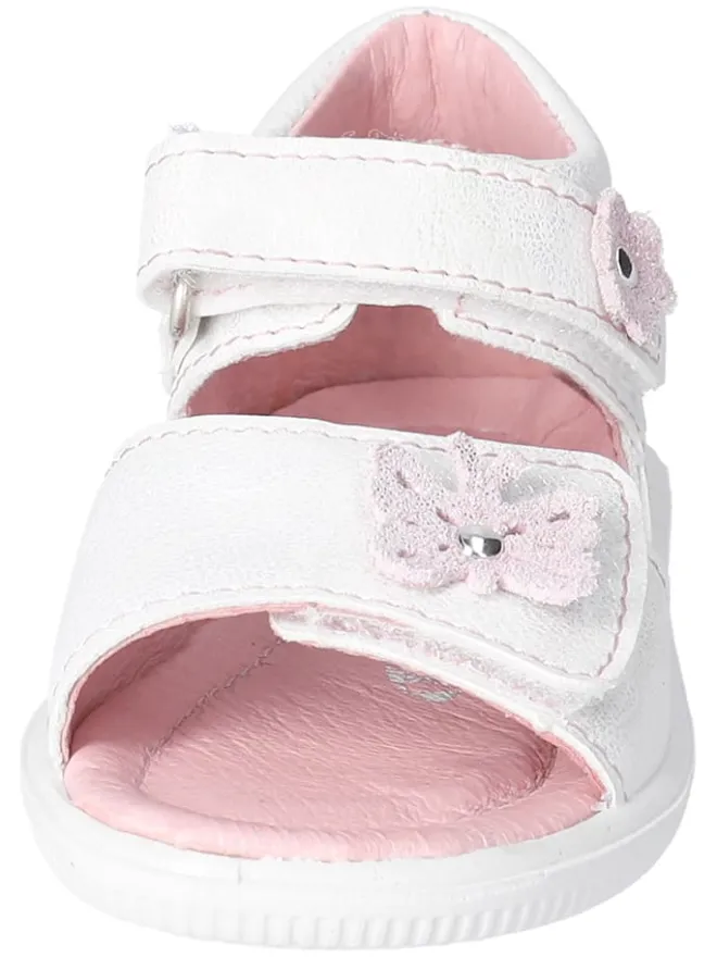Sandalen in Weiß>PEPINO Discount