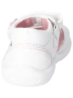 Sandalen in Weiß><noscript><img width=