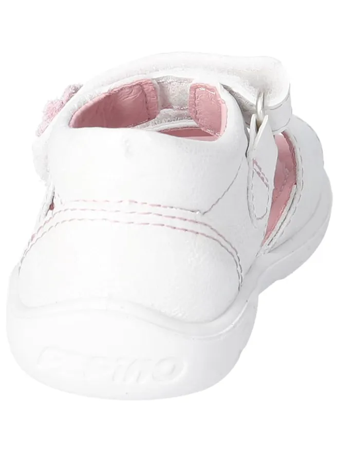 Sandalen in Weiß>PEPINO Discount