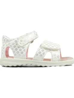 Sandalen in Weiß>Richter Shoes Best