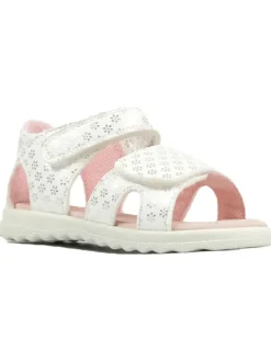 Sandalen in Weiß>Richter Shoes Best