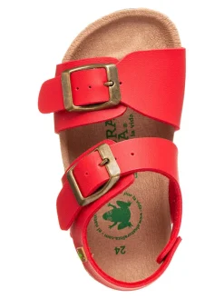 El Naturalista Sandalen^Sandalen 