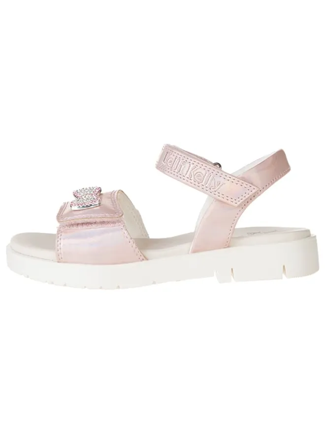 Sandalen "Ines" in Rosa>Lelli Kelly Discount