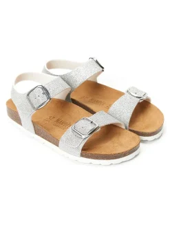 Mandel Sandalen^Sandalen 