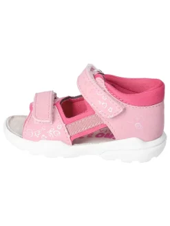 PEPINO Sandalen·Sandalen|Sandalen^Sandalen "Kaia" in Rosa