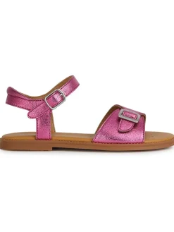 Geox Sandalen·Sandalen^Sandalen "Karly" in Pink