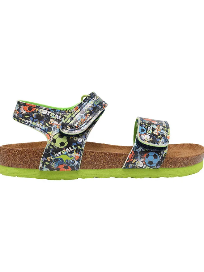 Sandalen "K-Frieda" in Bunt>Kangaroos Clearance