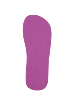 Reef Sandalen·Zehensandalen^Sandalen Kids Ahi in Lavender Hearts