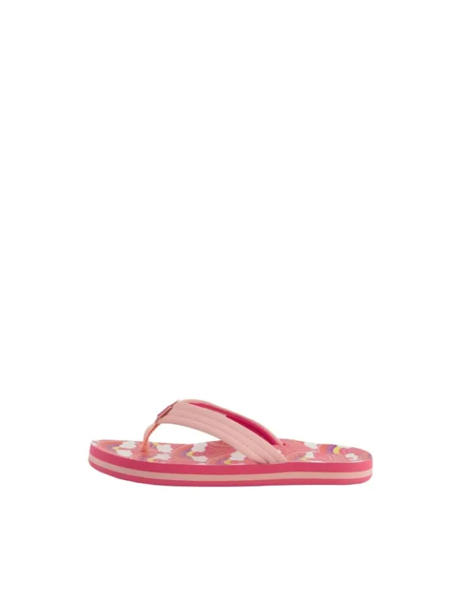 Sandalen Kids Ahi in Rainbows and Clouds>Reef Clearance