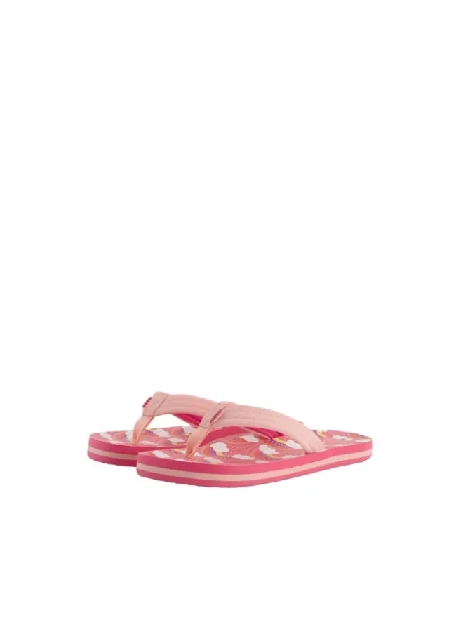 Sandalen Kids Ahi in Rainbows and Clouds>Reef Clearance
