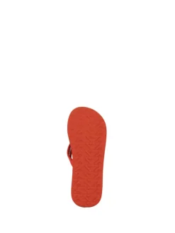 Reef Sandalen·Zehensandalen^Sandalen Kids Ahi in Red Board