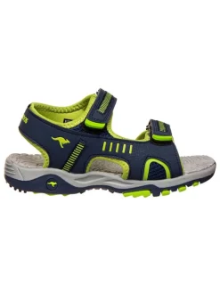 Sandalen "K-Logan" in Dunkelblau>Kangaroos Online