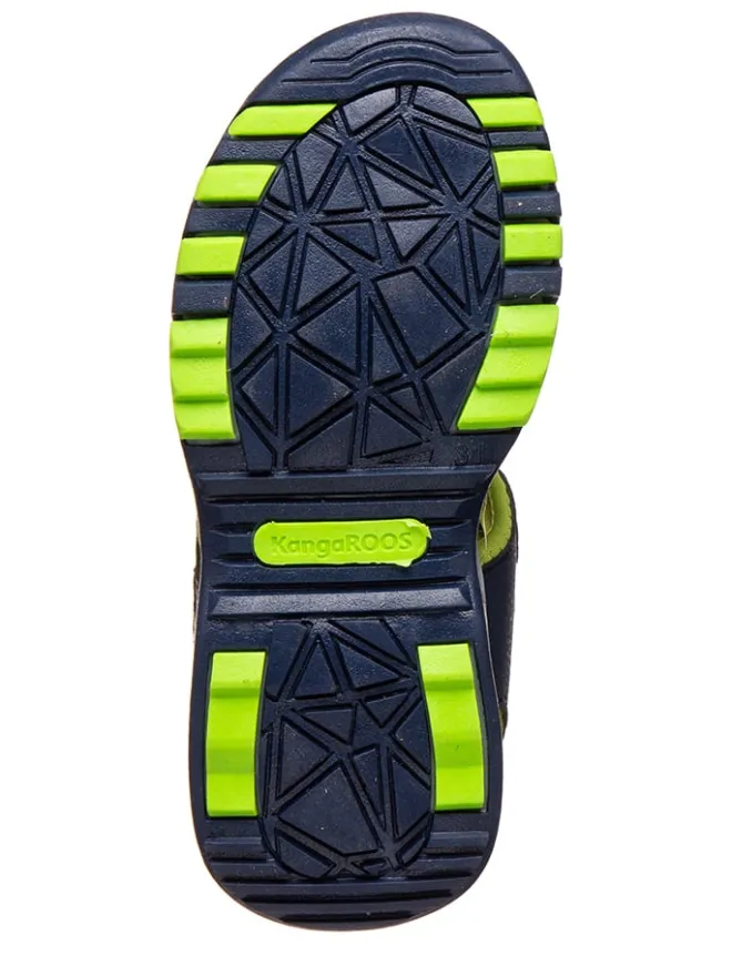 Sandalen "K-Logan" in Dunkelblau>Kangaroos Online