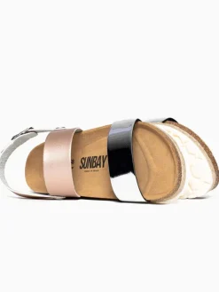 Sunbay Sandalen^Sandalen 