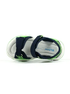 Richter Shoes Sandalen·Sandalen^Sandalen