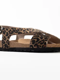 Sandalen "Leon" in Bunt>Sunbay Online