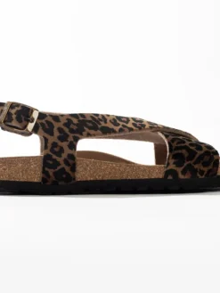 Sandalen "Leon" in Bunt>Sunbay Online