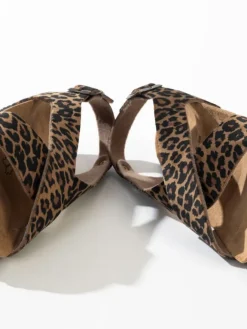 Sandalen 