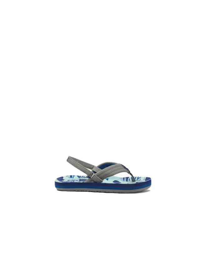 Sandalen Little Ahi in Blue Waters>Reef Sale